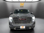2021 GMC Sierra 1500 Crew Cab Short Box 4-Wheel Drive Denali