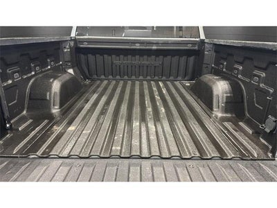 2021 GMC Sierra 1500 Crew Cab Short Box 4-Wheel Drive Denali