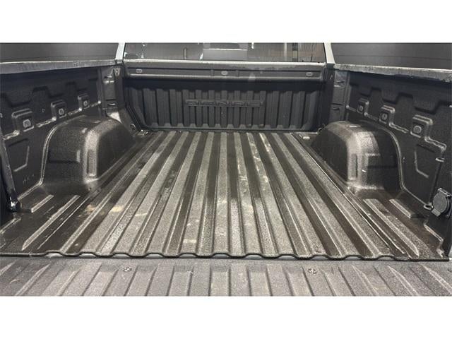 2021 GMC Sierra 1500 Crew Cab Short Box 4-Wheel Drive Denali