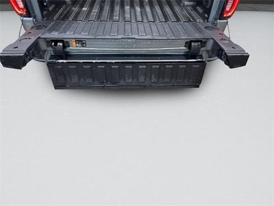 2021 GMC Sierra 1500 Crew Cab Short Box 4-Wheel Drive Denali