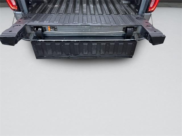 2021 GMC Sierra 1500 Crew Cab Short Box 4-Wheel Drive Denali