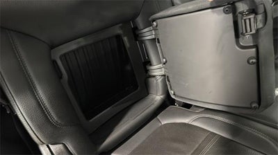 2021 GMC Sierra 1500 Crew Cab Short Box 4-Wheel Drive Denali