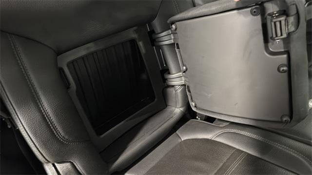 2021 GMC Sierra 1500 Crew Cab Short Box 4-Wheel Drive Denali