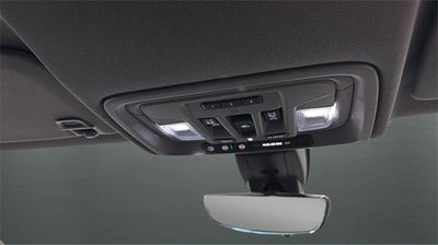 2021 GMC Sierra 1500 Crew Cab Short Box 4-Wheel Drive Denali