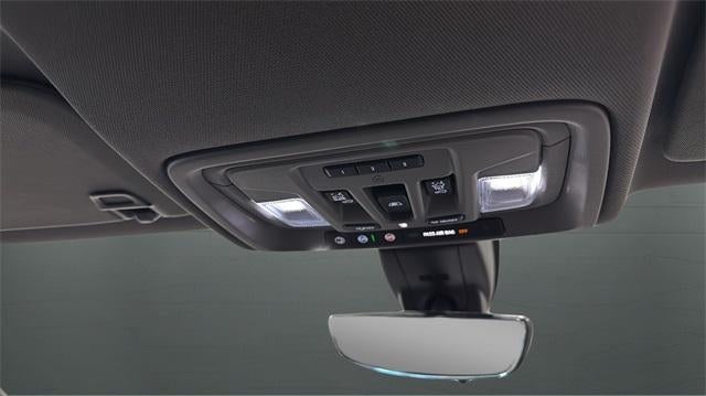 2021 GMC Sierra 1500 Crew Cab Short Box 4-Wheel Drive Denali