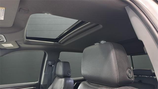 2022 GMC Sierra 1500 Crew Cab Short Box 4-Wheel Drive SLT