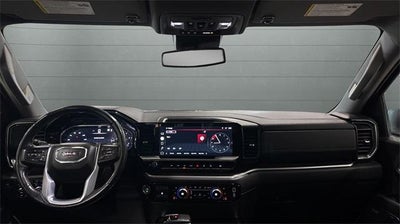 2022 GMC Sierra 1500 Crew Cab Short Box 4-Wheel Drive SLT