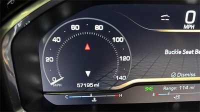 2022 GMC Sierra 1500 Crew Cab Short Box 4-Wheel Drive SLT