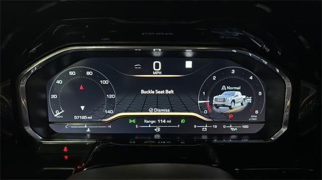 2022 GMC Sierra 1500 Crew Cab Short Box 4-Wheel Drive SLT