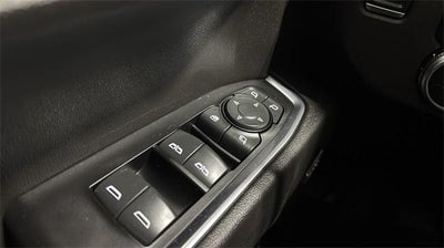 2022 GMC Sierra 1500 Crew Cab Short Box 4-Wheel Drive SLT