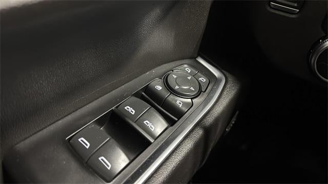 2022 GMC Sierra 1500 Crew Cab Short Box 4-Wheel Drive SLT