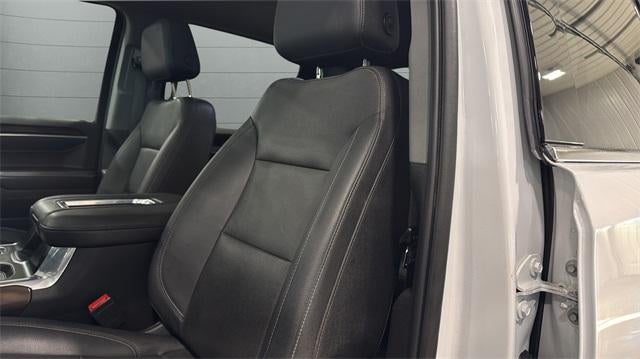 2022 GMC Sierra 1500 Crew Cab Short Box 4-Wheel Drive SLT