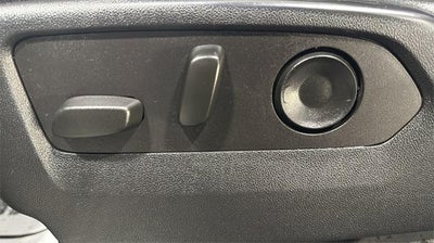 2022 GMC Sierra 1500 Crew Cab Short Box 4-Wheel Drive SLT