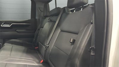 2022 GMC Sierra 1500 Crew Cab Short Box 4-Wheel Drive SLT