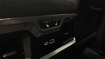 2022 GMC Sierra 1500 Crew Cab Short Box 4-Wheel Drive SLT