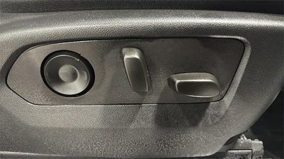 2022 GMC Sierra 1500 Crew Cab Short Box 4-Wheel Drive SLT