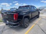2024 GMC Sierra 1500 Crew Cab Short Box 4-Wheel Drive AT4