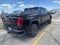 2024 GMC Sierra 1500 Crew Cab Short Box 4-Wheel Drive AT4