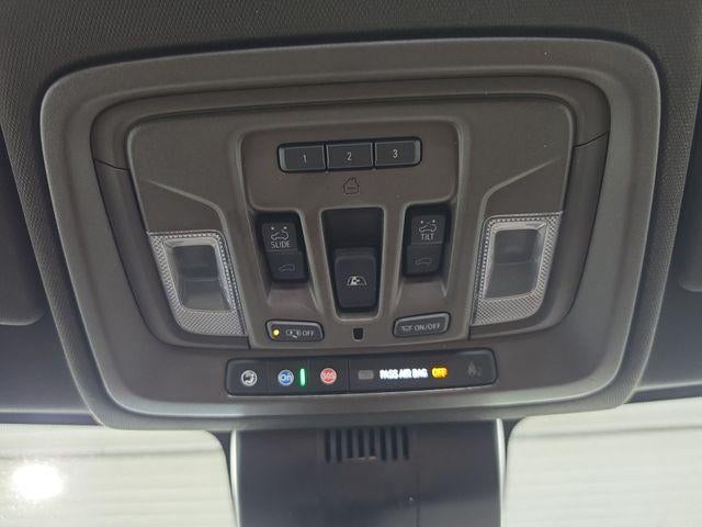 2023 GMC Sierra 1500 Crew Cab Short Box 4-Wheel Drive Denali