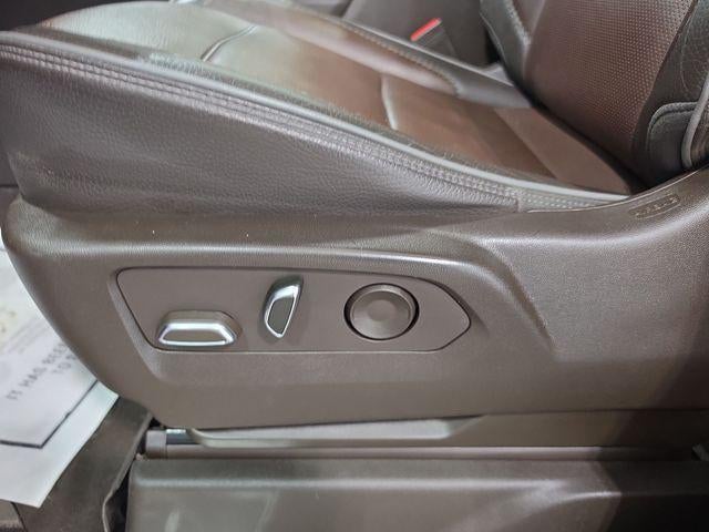 2023 GMC Sierra 1500 Crew Cab Short Box 4-Wheel Drive Denali