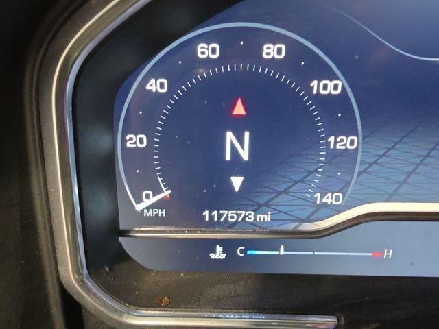 2023 GMC Sierra 1500 Crew Cab Short Box 4-Wheel Drive Denali