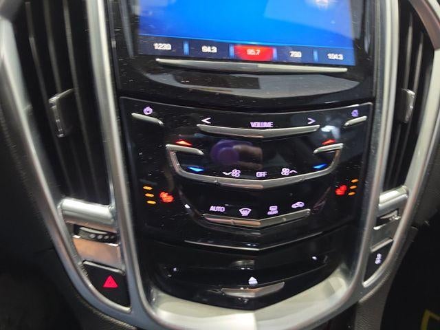 2016 Cadillac SRX AWD 4dr Luxury Collection