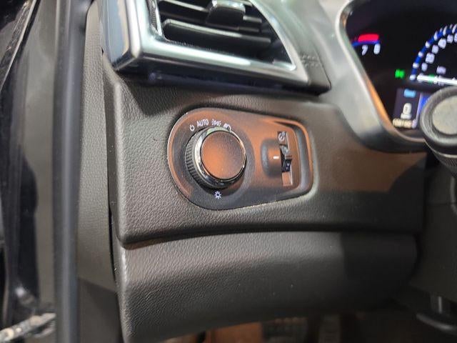 2016 Cadillac SRX AWD 4dr Luxury Collection
