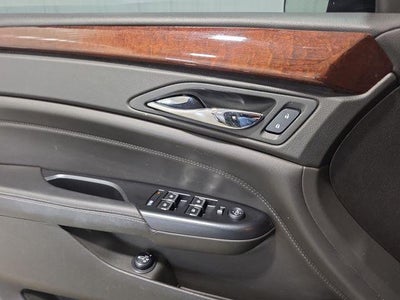 2016 Cadillac SRX AWD 4dr Luxury Collection