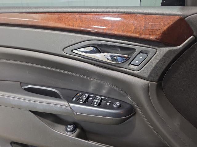 2016 Cadillac SRX AWD 4dr Luxury Collection