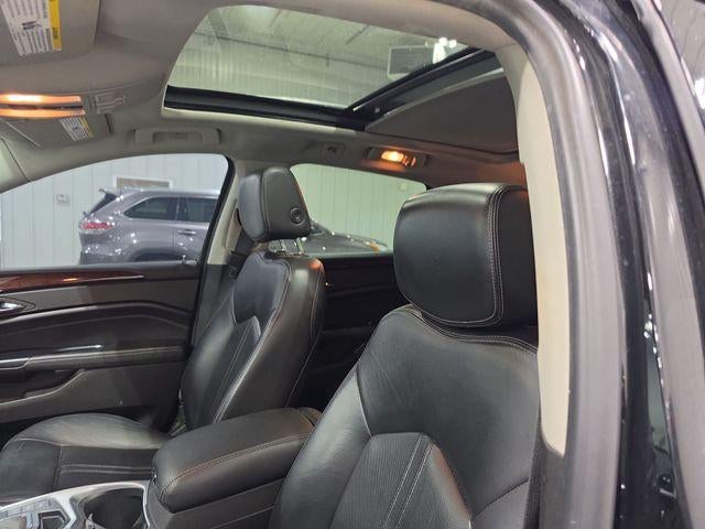 2016 Cadillac SRX AWD 4dr Luxury Collection