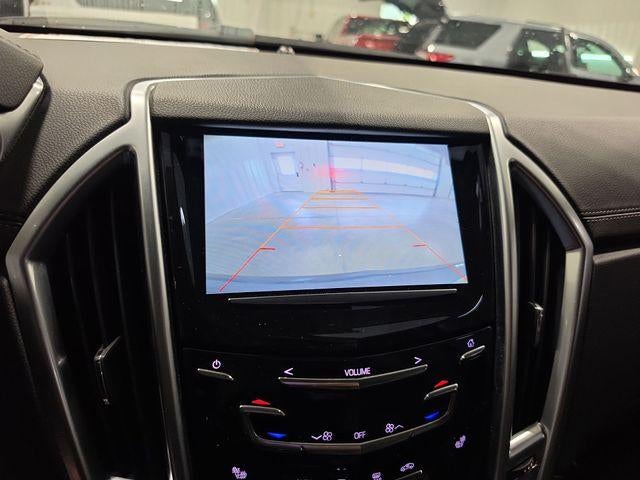 2016 Cadillac SRX AWD 4dr Luxury Collection