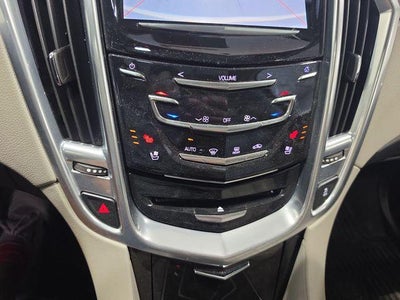 2013 Cadillac SRX AWD 4dr Premium Collection