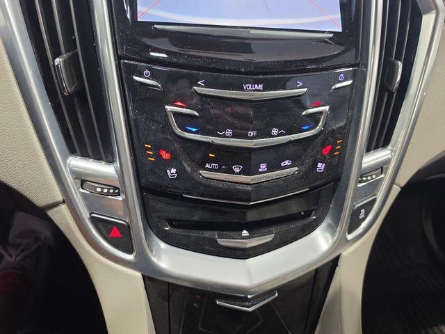 2013 Cadillac SRX AWD 4dr Premium Collection