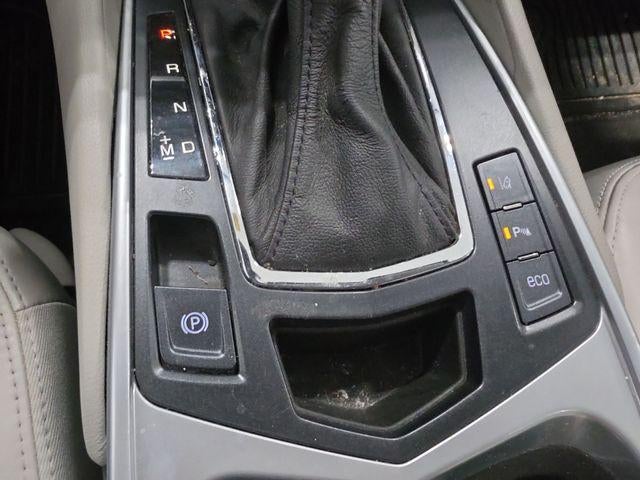 2013 Cadillac SRX AWD 4dr Premium Collection