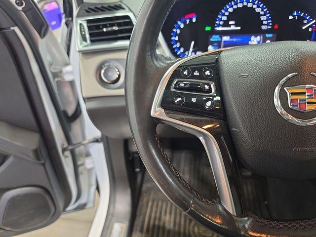 2013 Cadillac SRX AWD 4dr Premium Collection