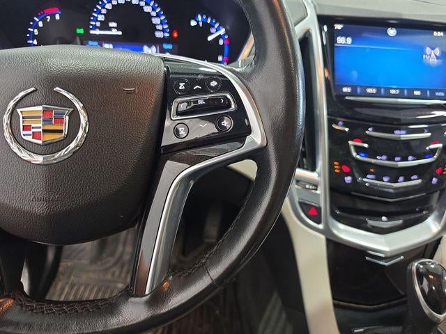 2013 Cadillac SRX AWD 4dr Premium Collection