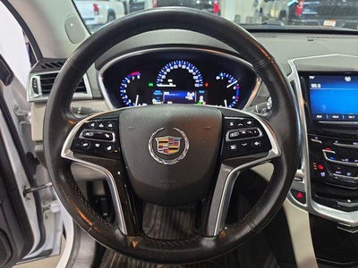 2013 Cadillac SRX AWD 4dr Premium Collection