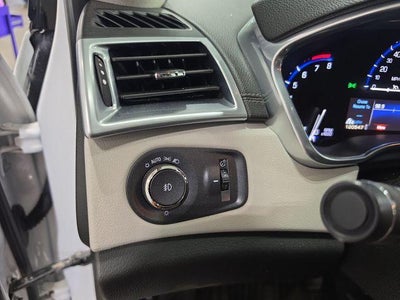 2013 Cadillac SRX AWD 4dr Premium Collection