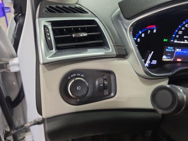2013 Cadillac SRX AWD 4dr Premium Collection
