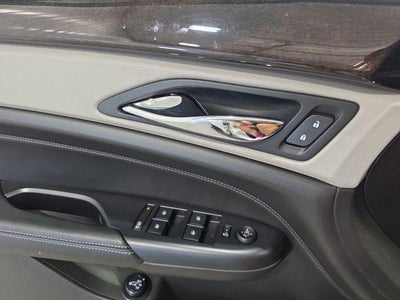 2013 Cadillac SRX AWD 4dr Premium Collection