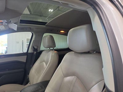 2013 Cadillac SRX AWD 4dr Premium Collection