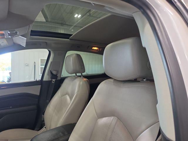 2013 Cadillac SRX AWD 4dr Premium Collection
