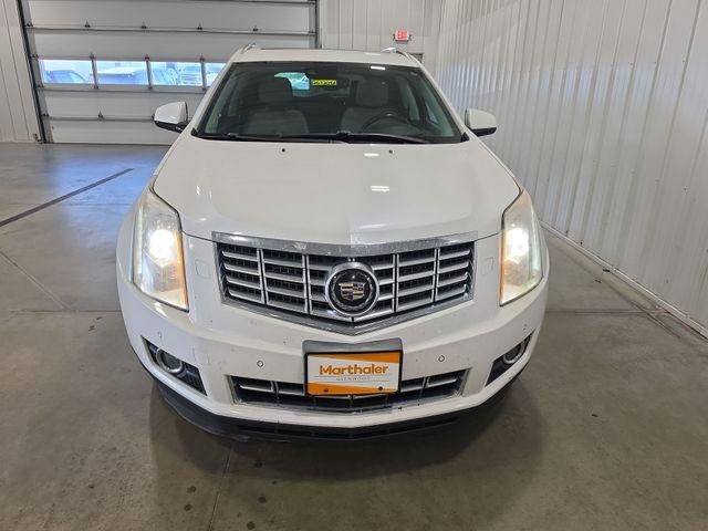 2013 Cadillac SRX AWD 4dr Premium Collection