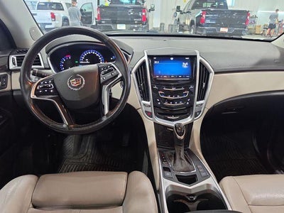 2013 Cadillac SRX AWD 4dr Premium Collection