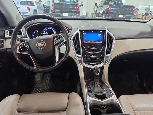 2013 Cadillac SRX AWD 4dr Premium Collection