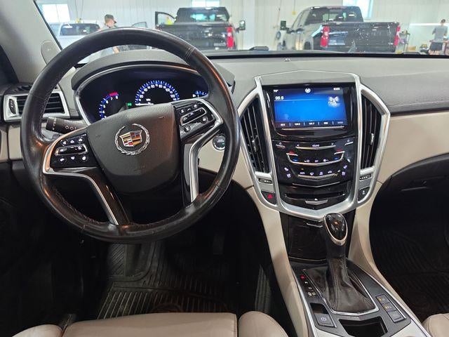 2013 Cadillac SRX AWD 4dr Premium Collection