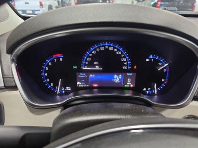 2013 Cadillac SRX AWD 4dr Premium Collection