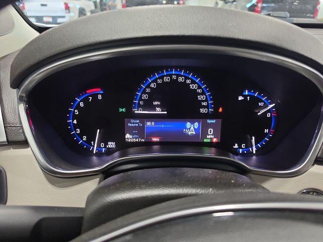 2013 Cadillac SRX AWD 4dr Premium Collection
