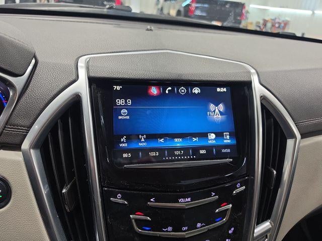 2013 Cadillac SRX AWD 4dr Premium Collection