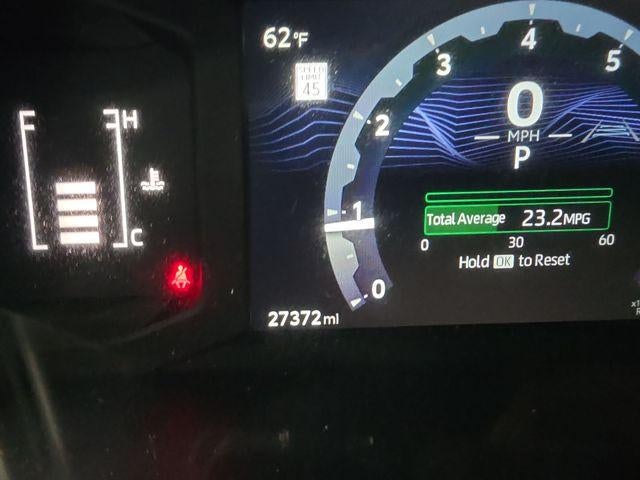 2024 Toyota Tacoma 4WD 4WD SR5 Double Cab 5' Bed AT (GS)